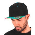 Czapka z daszkiem Hawaiian Snapback, Flexfit 6089HW