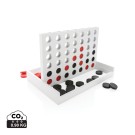 Gadżety reklamowe: Connect four wooden game
