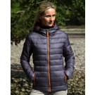 Damska kurtka z kapturem Snow Bird, Result Urban R194F