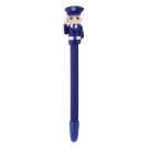 Gadżety reklamowe: craft pen police