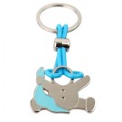 Gadżety reklamowe: baby key-ring