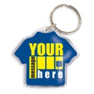 Gadżety reklamowe: T-SHIRT ABS KEY-RING