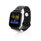 Gadżety reklamowe: Fit watch, black