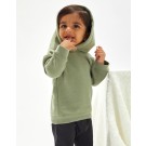 Dziecięca bluza z kapturem Essential, Babybugz BZ63
