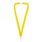 Gadżety reklamowe: lanyard office security