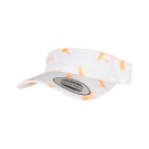 Daszek Batik Dye Curved, Flexfit 8888BD