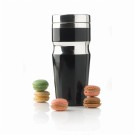 Gadżety reklamowe: Contour tumbler, black