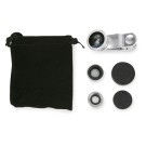 Gadżety reklamowe: camera lenses set for mobile