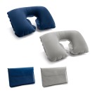 Gadżety reklamowe z logo dla firmy (STRADA. Inflatable neck pillow)
