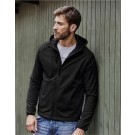 Lekki Softshell Performance z kapturem, Tee Jays 9514