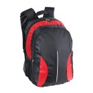 Gadżety reklamowe z nadrukiem (Des Moines backpack)