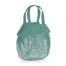 Torba zakupowa Organic Mini Mesh, Westford Mill W151