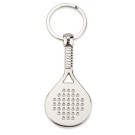 Gadżety reklamowe: metal raquet key-ring