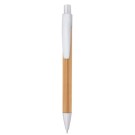 Gadżety reklamowe: bamboo pen "nolo"