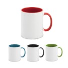 Gadżety reklamowe z logo dla firmy (MOCHA. Ceramic mug 350 ml)
