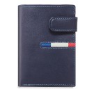 Gadżety reklamowe: wallet french flag