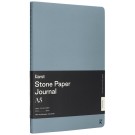 Karst® A5, dwupak, pamiętnik ze sztucznego papieru