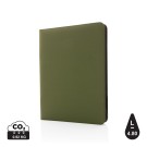 Gadżety reklamowe: Impact Aware™ deluxe 300D tech portfolio with zipper