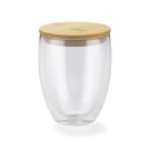 Gadżety reklamowe: Glass MOCCA 350 ml