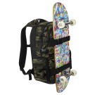 Plecak Old School , Bagbase BG853