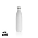 Gadżety reklamowe: Solid color vacuum stainless steel bottle 1L