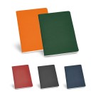 Gadżety reklamowe z logo dla firmy (ECOWN. A5 Notepad)
