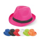 Gadżety reklamowe z logo dla firmy (MANOLO. Hat)