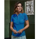 Damskie polo Luxury Stretch, Tee Jays 145