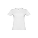 Gadżety reklamowe z logo dla firmy (THC NICOSIA WOMEN WH. Women's sports t-shirt)