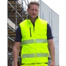 Bezrękawnik Dwustronny, Result Safe-Guard R332X