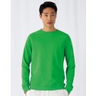 Bluza Organic Inspire Crew Neck, B&C WU31B