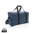 Gadżety reklamowe: Smooth PU weekend duffle