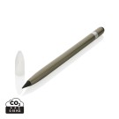 Gadżety reklamowe: Aluminum inkless pen with eraser