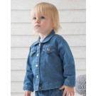Dziecięca kurtka jeansowa Baby Rocks, Babybugz BZ53