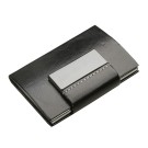 Gadżety reklamowe z nadrukiem (Logomall business card holder)