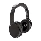 Gadżety reklamowe: Swiss Peak ANC headphone, black