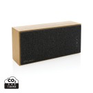 Gadżety reklamowe: Wynn 20W bamboo wireless speaker
