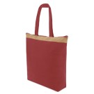 Gadżety reklamowe: combinated non woven bag