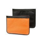 Gadżety reklamowe z logo dla firmy (Lille. Document pouch)