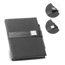 Gadżety reklamowe z logo dla firmy (EMPIRE NOTEBOOK. Notepad EMPIRE)