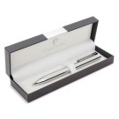 Gadżety reklamowe: SILVER CLASSIC PEN P. CARDIN