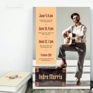 Plakat jednostronny B1, 350 GSM