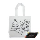 Gadżety reklamowe: christmas bag 