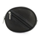 Gadżety reklamowe: rounded purse + keyring