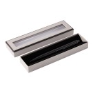 Gadżety reklamowe z nadrukiem (Tondela ballpen in a box)