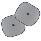 Gadżety reklamowe: side window car sunshade x2