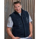 Bezrękawnik roboczy Heavy Duty , Russell  0R014M0