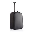 Gadżety reklamowe: Bobby backpack trolley, black
