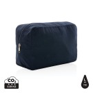 Gadżety reklamowe: Impact Aware™ 285 gsm rcanvas toiletry bag undyed