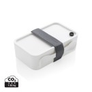 Gadżety reklamowe: PP lunchbox with spork